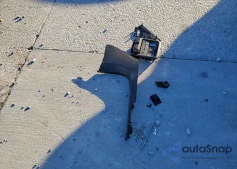 2020 Chevrolet Blazer Rs из США, поврежденный, VIN 3GNKBERS5LS598563